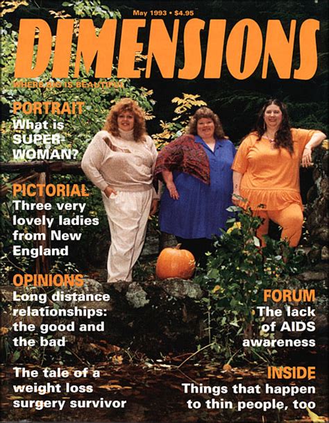 Dimensions Magazine